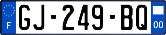 GJ-249-BQ