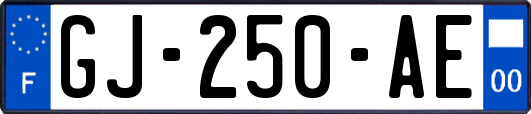 GJ-250-AE