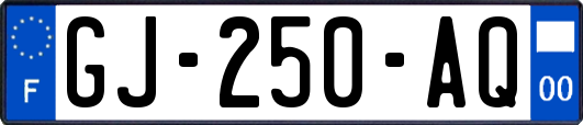 GJ-250-AQ