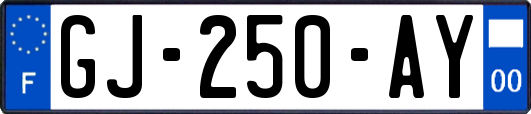 GJ-250-AY