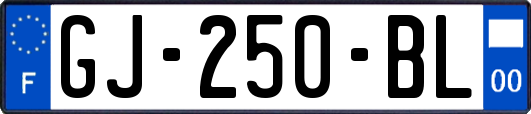 GJ-250-BL