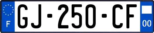 GJ-250-CF