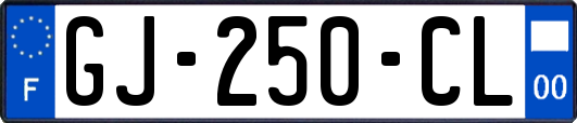 GJ-250-CL