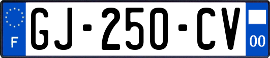 GJ-250-CV