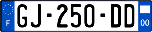 GJ-250-DD