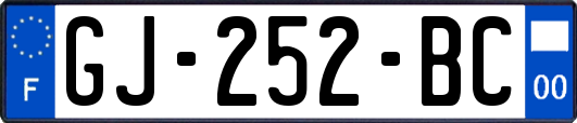 GJ-252-BC