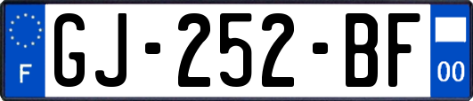 GJ-252-BF
