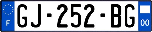 GJ-252-BG