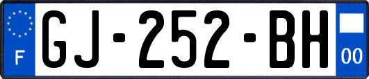 GJ-252-BH