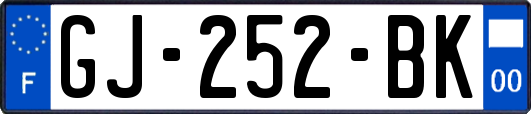 GJ-252-BK