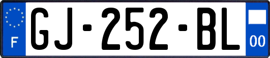 GJ-252-BL