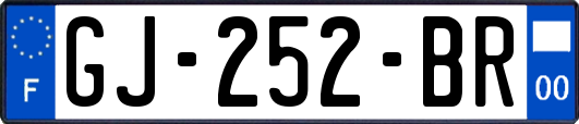 GJ-252-BR