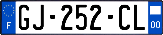 GJ-252-CL