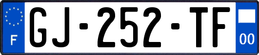 GJ-252-TF