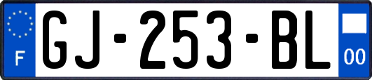 GJ-253-BL