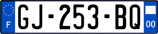 GJ-253-BQ