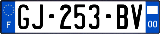 GJ-253-BV