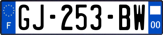 GJ-253-BW