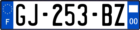 GJ-253-BZ