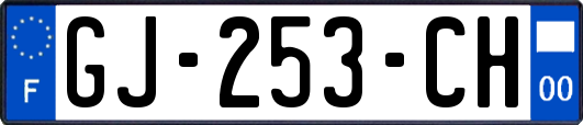 GJ-253-CH