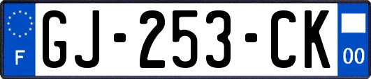 GJ-253-CK