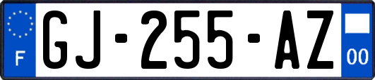 GJ-255-AZ