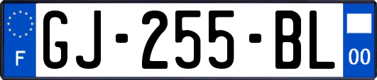 GJ-255-BL