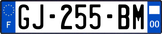 GJ-255-BM