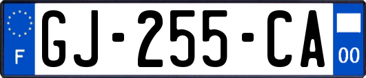 GJ-255-CA