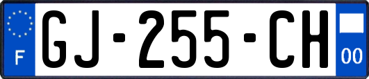 GJ-255-CH