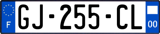 GJ-255-CL