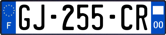 GJ-255-CR