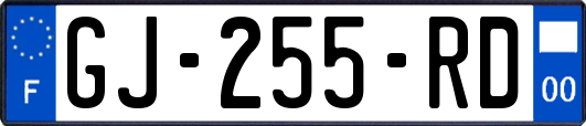GJ-255-RD