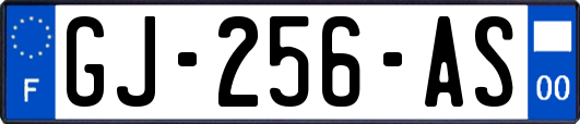 GJ-256-AS