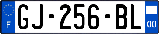 GJ-256-BL