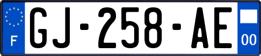 GJ-258-AE