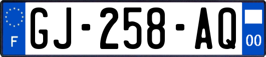 GJ-258-AQ