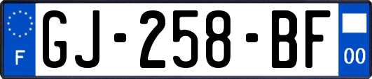 GJ-258-BF