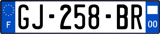 GJ-258-BR