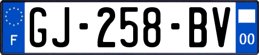 GJ-258-BV