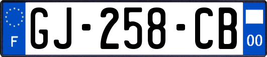 GJ-258-CB