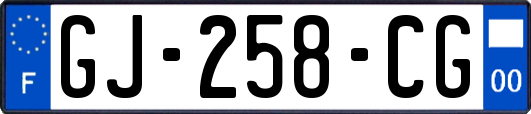 GJ-258-CG