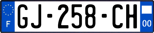 GJ-258-CH