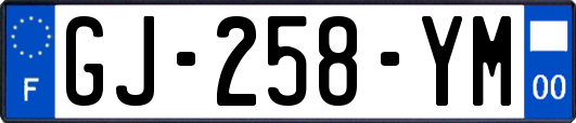 GJ-258-YM