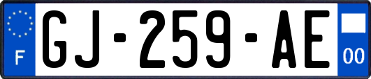 GJ-259-AE