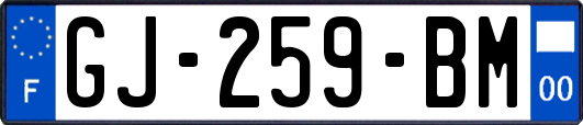 GJ-259-BM