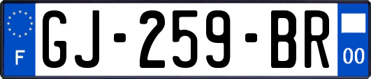 GJ-259-BR