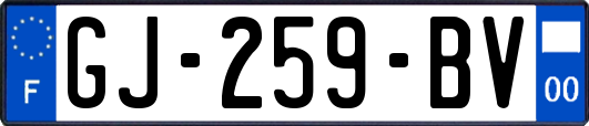 GJ-259-BV