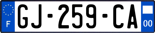 GJ-259-CA