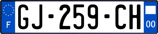 GJ-259-CH